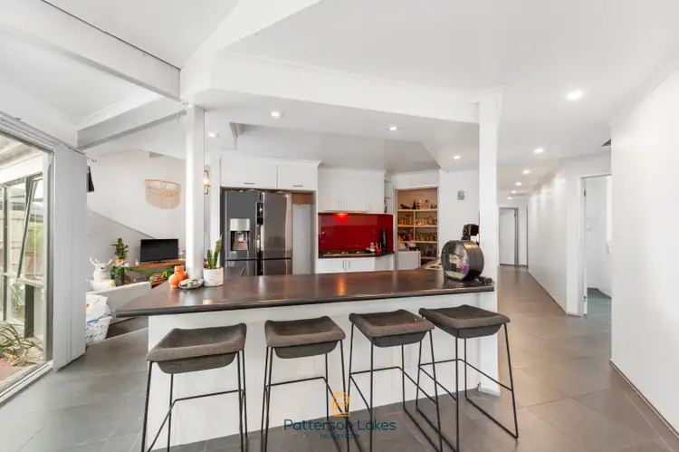 Second view of Homely house listing, 51 Rangeview Drive, Skye VIC 3977
