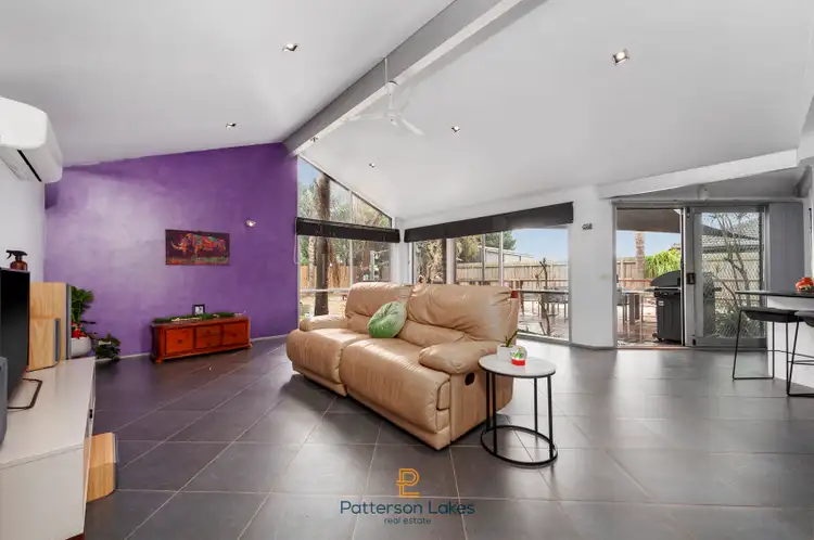 Fourth view of Homely house listing, 51 Rangeview Drive, Skye VIC 3977