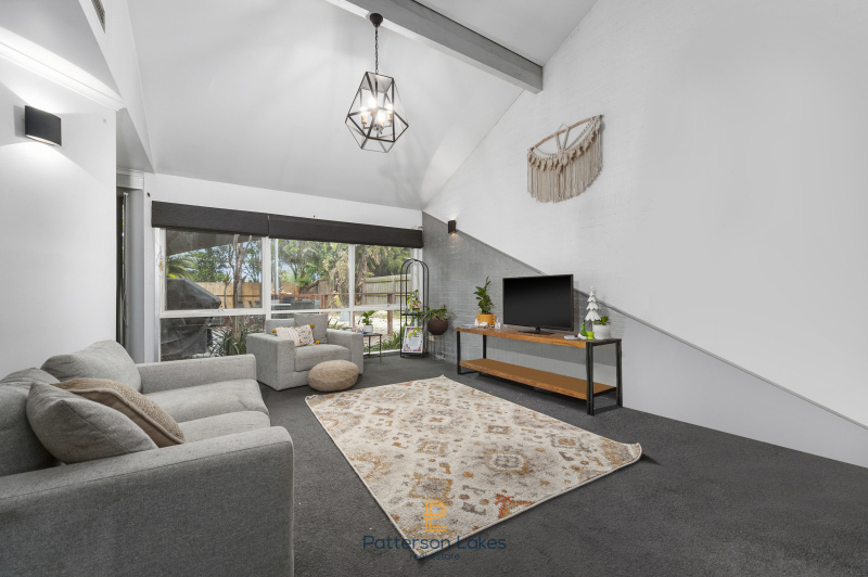 Fifth view of Homely house listing, 51 Rangeview Drive, Skye VIC 3977
