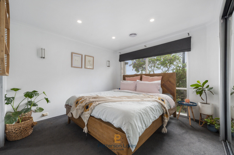 Sixth view of Homely house listing, 51 Rangeview Drive, Skye VIC 3977