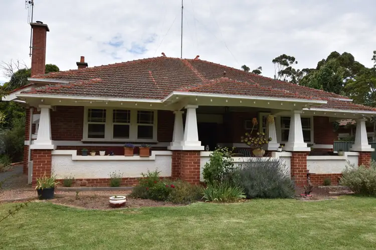 21 Parker Street, Rushworth VIC 3612