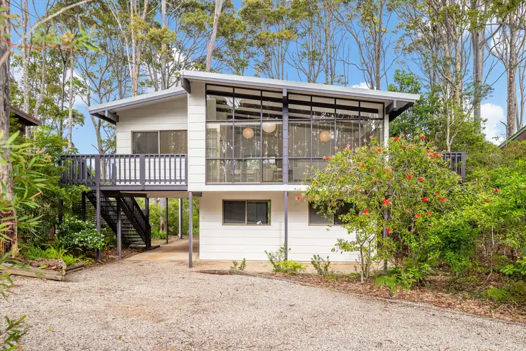 Main view of Homely house listing, 53 Fairview Drive, Lilli Pilli NSW 2536