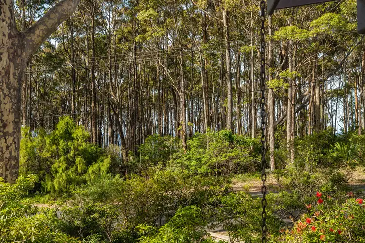 Third view of Homely house listing, 53 Fairview Drive, Lilli Pilli NSW 2536