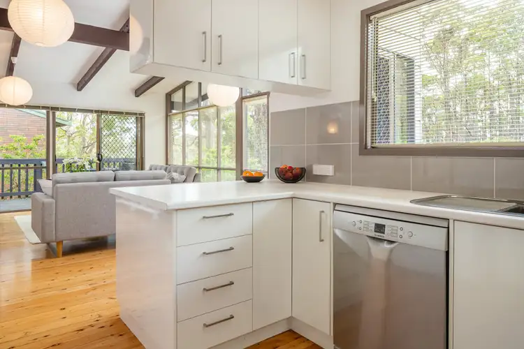 Fourth view of Homely house listing, 53 Fairview Drive, Lilli Pilli NSW 2536