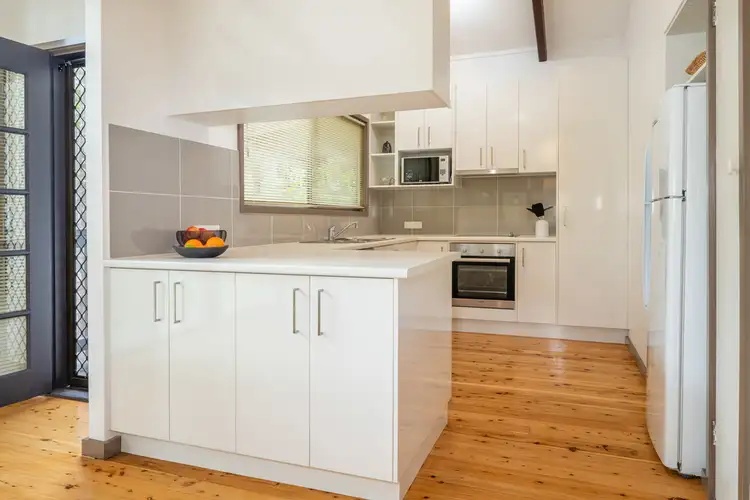 Fifth view of Homely house listing, 53 Fairview Drive, Lilli Pilli NSW 2536
