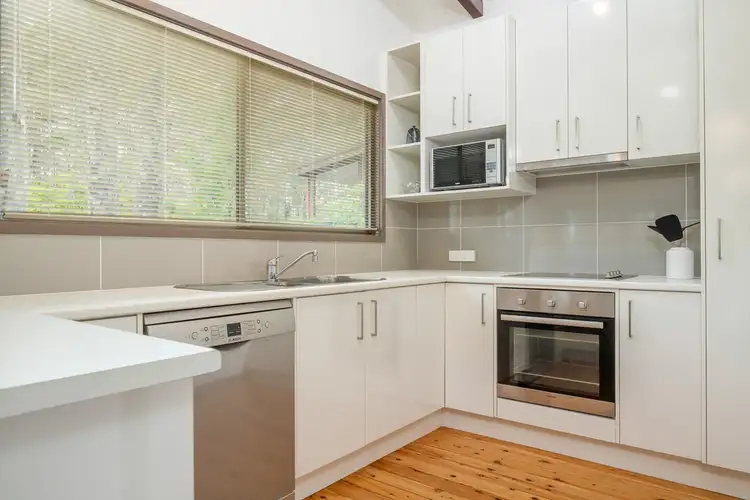Sixth view of Homely house listing, 53 Fairview Drive, Lilli Pilli NSW 2536