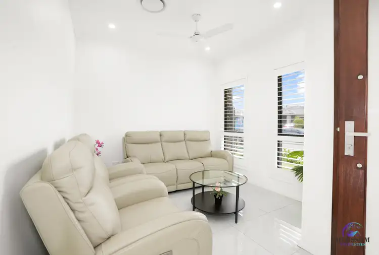 Fourth view of Homely house listing, 9 Eades Street, Marsden Park NSW 2765