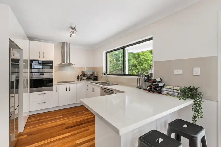 Third view of Homely house listing, 47 Cedarleigh Road, Kenmore QLD 4069