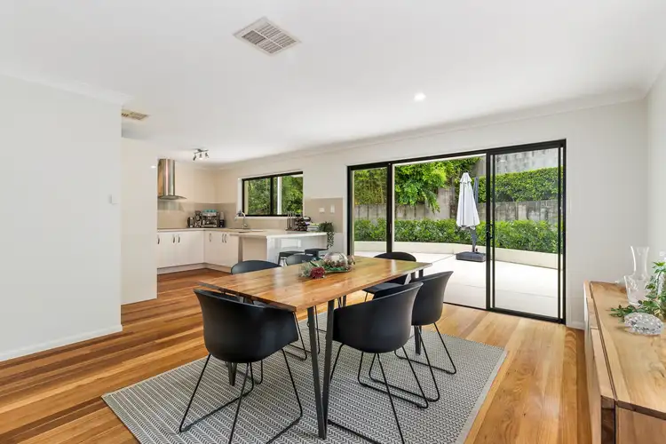 Fourth view of Homely house listing, 47 Cedarleigh Road, Kenmore QLD 4069