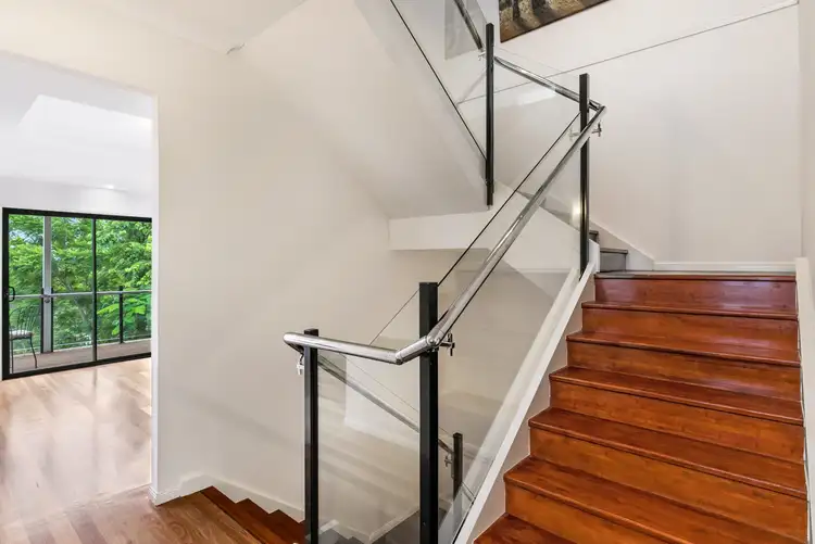 Fifth view of Homely house listing, 47 Cedarleigh Road, Kenmore QLD 4069