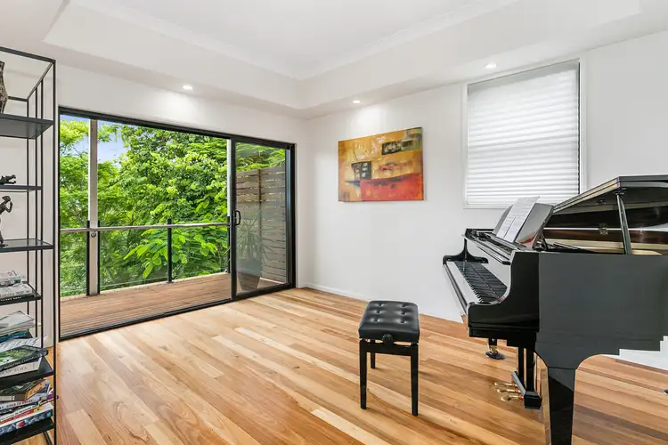 Sixth view of Homely house listing, 47 Cedarleigh Road, Kenmore QLD 4069