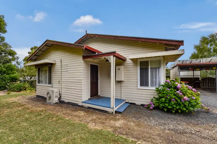 11 Wright Street, Tarpeena SA 5277