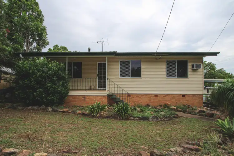 63 Holdsworth Road, North Ipswich QLD 4305