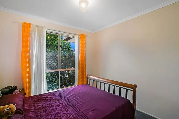 Sixth view of Homely house listing, 11 Kurrajong Street, Newtown QLD 4350