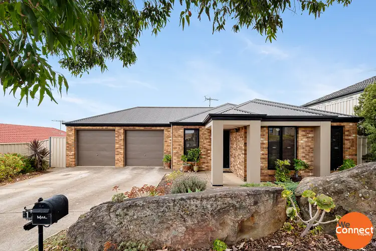 17 Fuschia Street, Huntfield Heights SA 5163