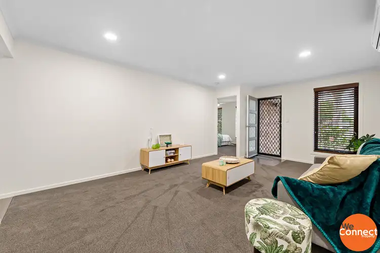 Second view of Homely house listing, 17 Fuschia Street, Huntfield Heights SA 5163