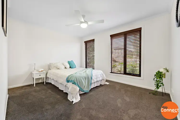 Third view of Homely house listing, 17 Fuschia Street, Huntfield Heights SA 5163
