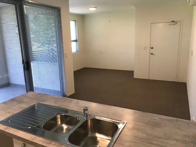 Second view of Homely apartment listing, 6/15 Justice Link, Atwell WA 6164