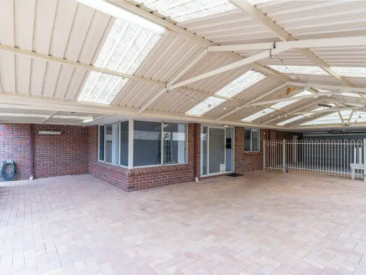 Third view of Homely house listing, 17 ERRINA ROAD, Alexander Heights WA 6064