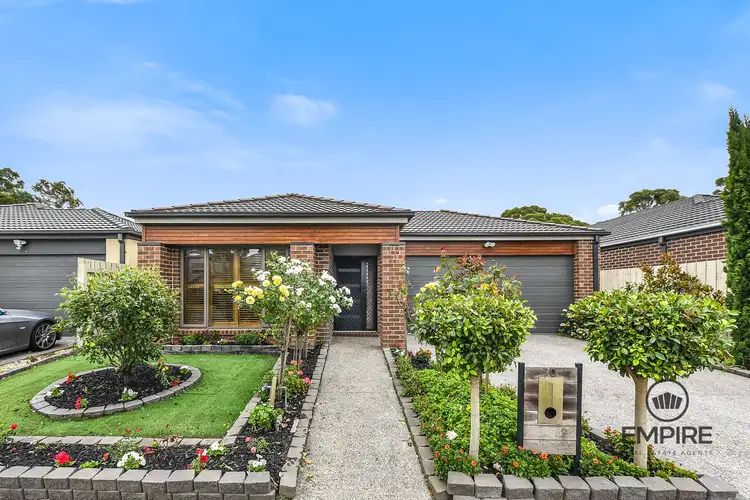 Main view of Homely house listing, 70 Fiorelli Boulevard, Cranbourne East VIC 3977