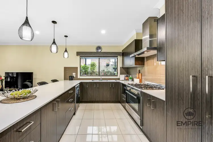 Second view of Homely house listing, 70 Fiorelli Boulevard, Cranbourne East VIC 3977