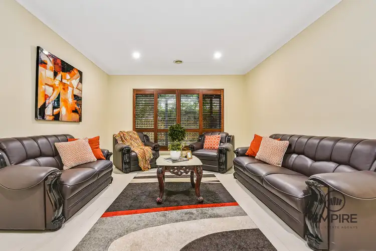 Third view of Homely house listing, 70 Fiorelli Boulevard, Cranbourne East VIC 3977
