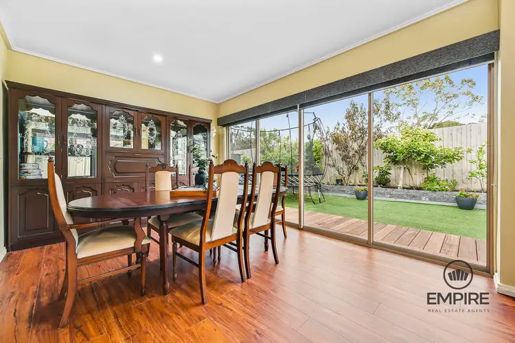 Fifth view of Homely house listing, 70 Fiorelli Boulevard, Cranbourne East VIC 3977