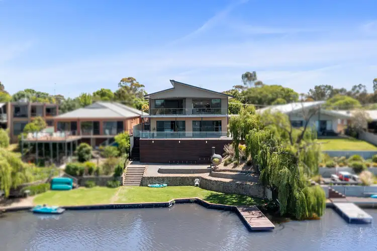 23 YOUNG STREET, Nagambie VIC 3608