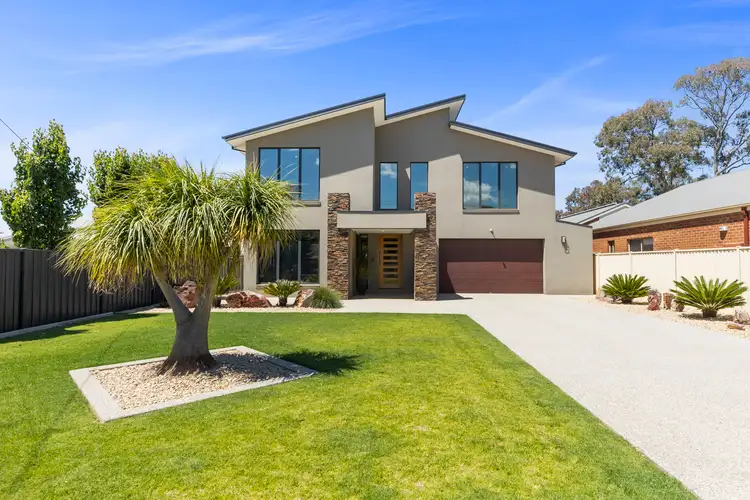 Main view of Homely house listing, 23 YOUNG STREET, Nagambie VIC 3608