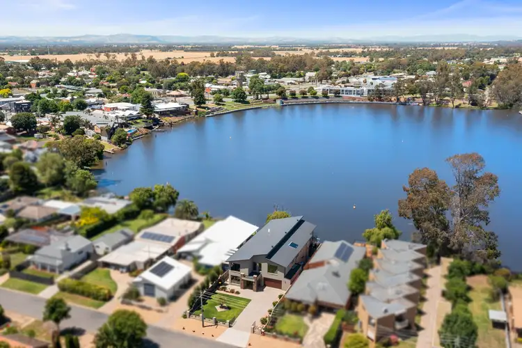 Third view of Homely house listing, 23 YOUNG STREET, Nagambie VIC 3608