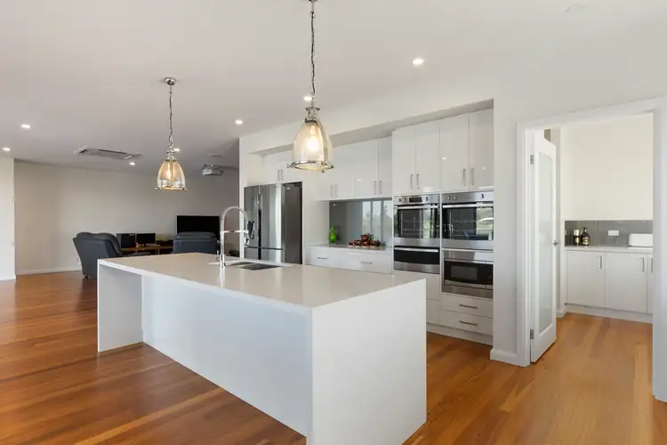 Fourth view of Homely house listing, 23 YOUNG STREET, Nagambie VIC 3608