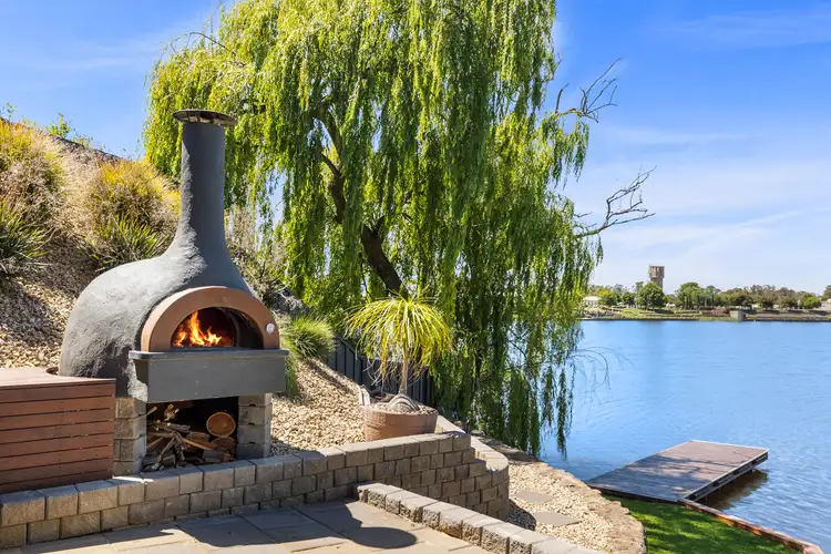 Fifth view of Homely house listing, 23 YOUNG STREET, Nagambie VIC 3608