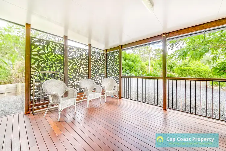 Sixth view of Homely rural property listing, 586 CAWARRAL ROAD, Cawarral QLD 4702