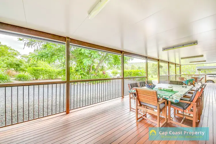 Seventh view of Homely rural property listing, 586 CAWARRAL ROAD, Cawarral QLD 4702