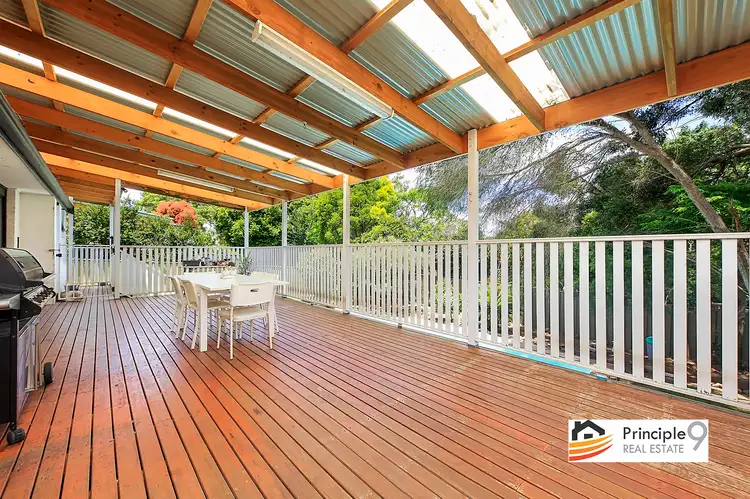 Second view of Homely house listing, 36 Yetholme Avenue, Baulkham Hills NSW 2153