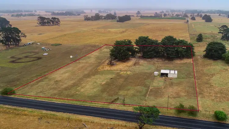 145 Lake Edward Road, Glencoe SA 5291