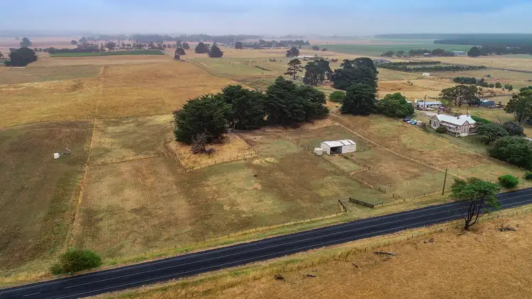 Sixth view of Homely land listing, 145 Lake Edward Road, Glencoe SA 5291