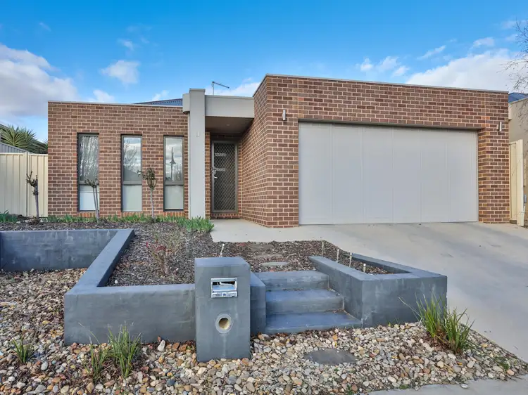 11 Mirage Drive, Mildura VIC 3500