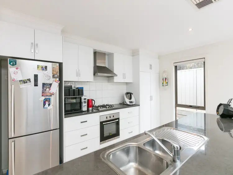 Second view of Homely house listing, 11 Mirage Drive, Mildura VIC 3500