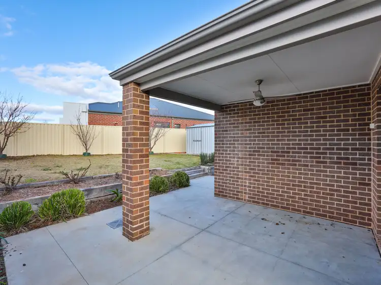 Fourth view of Homely house listing, 11 Mirage Drive, Mildura VIC 3500
