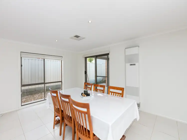 Fifth view of Homely house listing, 11 Mirage Drive, Mildura VIC 3500