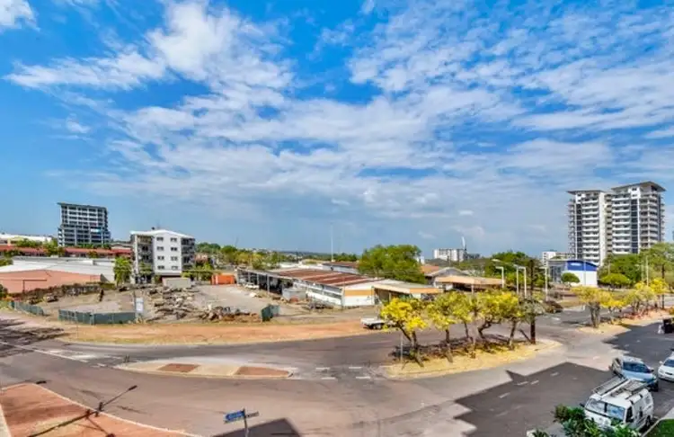 Fifth view of Homely apartment listing, 2/14 Dashwood Place, Darwin City NT 800