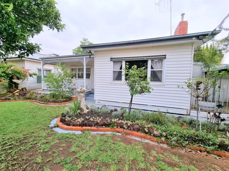 Main view of Homely house listing, 146 Victoria Street, Kerang VIC 3579