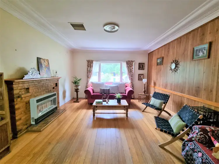 Second view of Homely house listing, 146 Victoria Street, Kerang VIC 3579