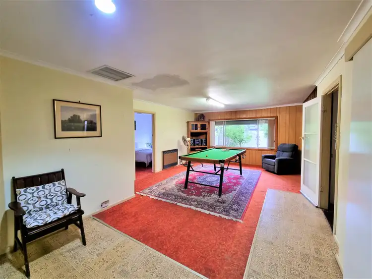 Fifth view of Homely house listing, 146 Victoria Street, Kerang VIC 3579