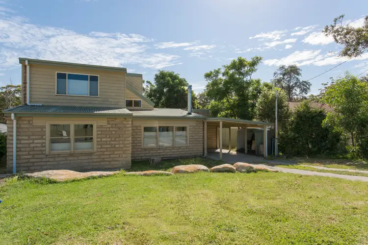 Main view of Homely house listing, 33 Winn Avenue, Basin View NSW 2540