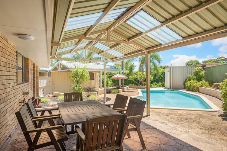 Main view of Homely house listing, 10 Bradley Court, Samson WA 6163