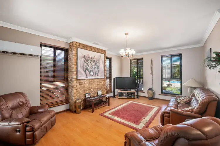 Second view of Homely house listing, 10 Bradley Court, Samson WA 6163