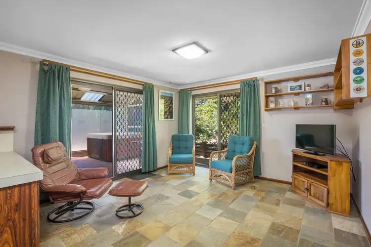 Sixth view of Homely house listing, 10 Bradley Court, Samson WA 6163