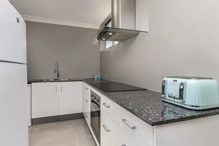 Fourth view of Homely apartment listing, 2/150 MITCHELL STREET, North Ward QLD 4810